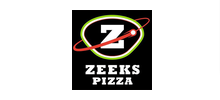 Zeeks Pizza